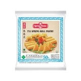 SPRING HOME PASTRY SHEETS 50