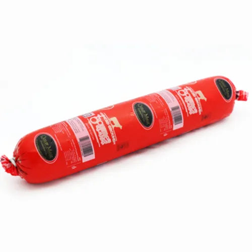 Gourmet Frozen Minced Beef Roll 400 G
