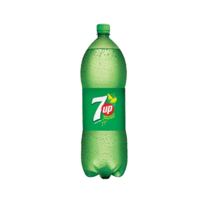 7 UP 2.25 LTR PET