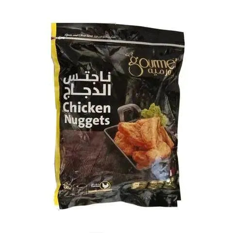Gourmet Chicken Nuggets, 1Kg
