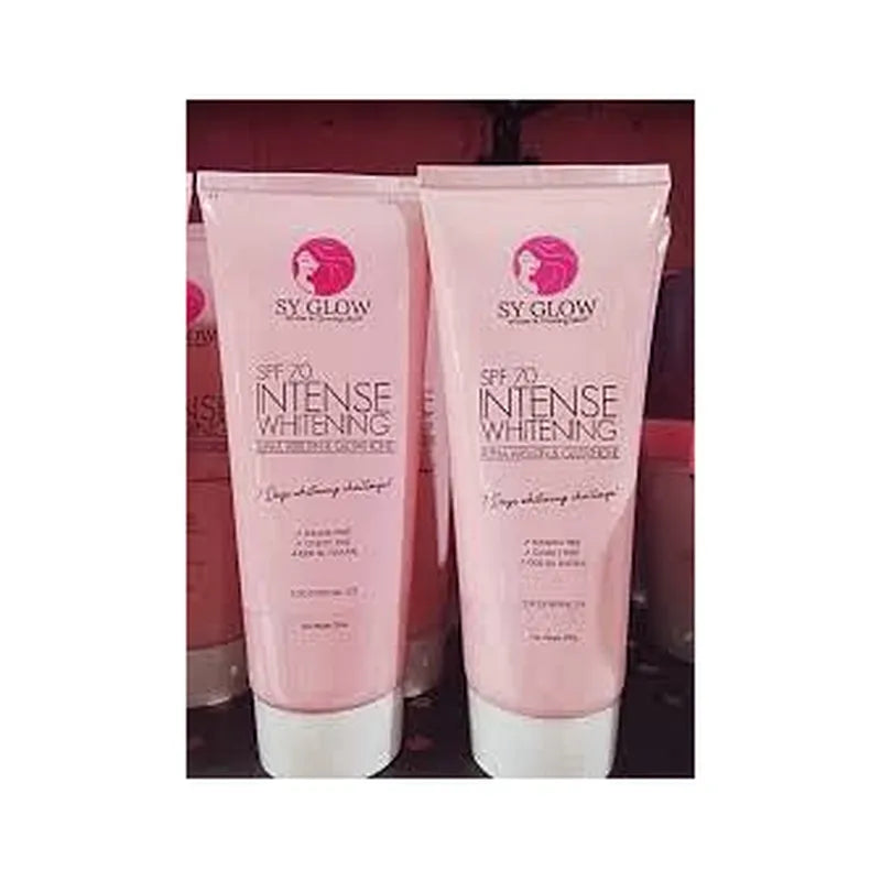 cica glutathione My Dream Skin Cica + Gluta Intense Whitening Serum Lotion SPF 30