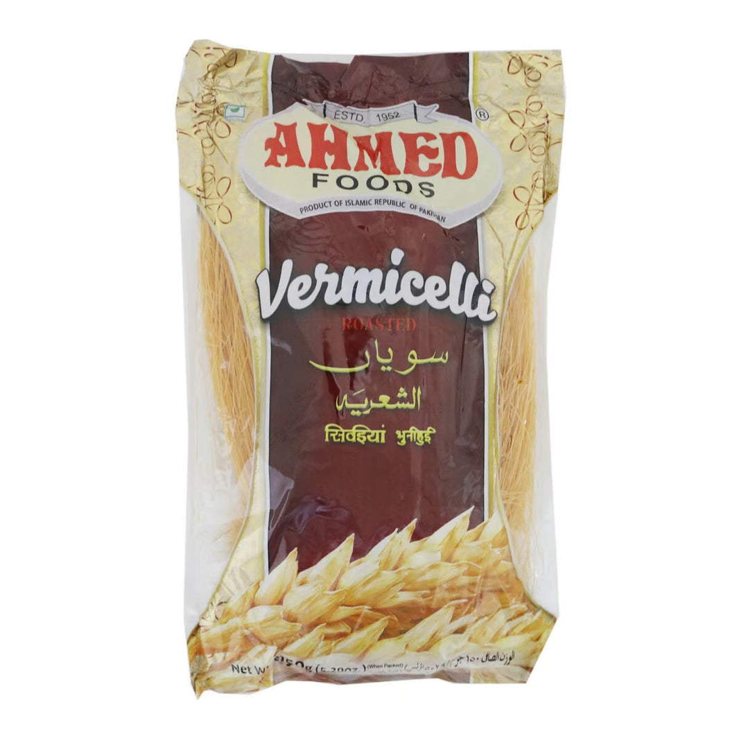 AHMED VERMICELLI 150 G