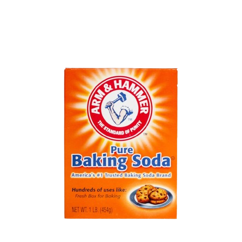 A&H BAKING SODA 454Z