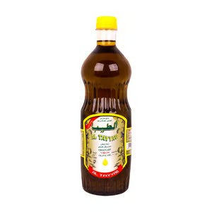 Al Tayyab Virgin Olive Oil 500Ml