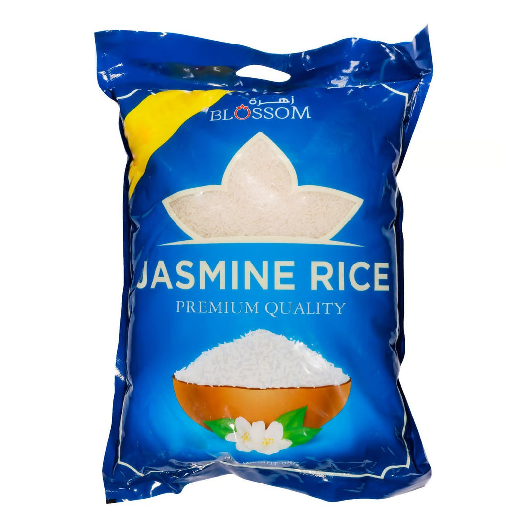 Blossom Jasmine Rice 5 kg