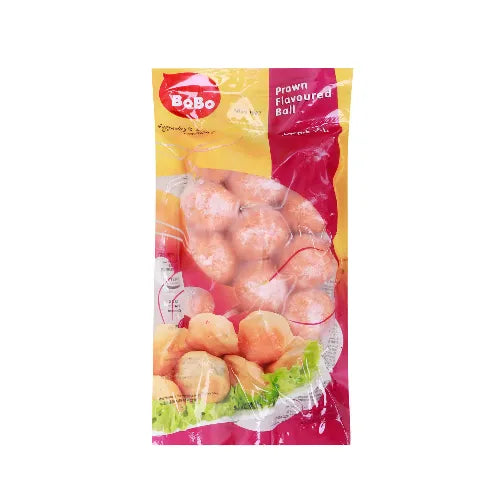 Bobo Prawn Ball 200 Gm
