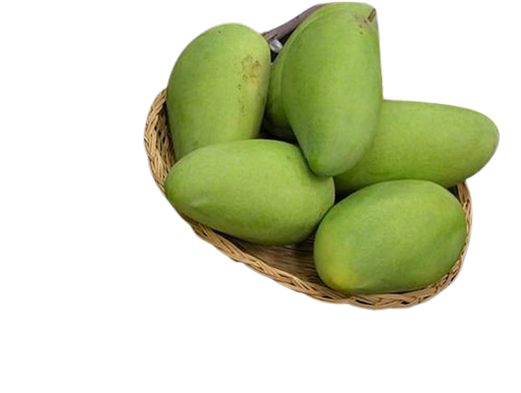 Carabao Mango Philippines (Per Kg)