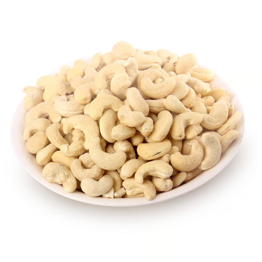 Cashew Nut Plain 500G
