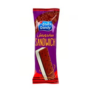 Dandy Ice Cream Sandwich, 100ml
