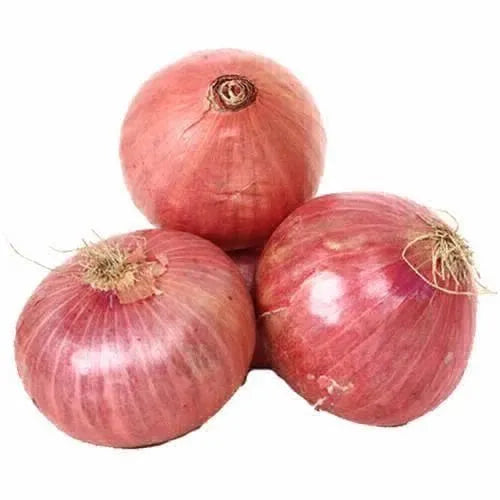 FRESH ONION, 250GM
