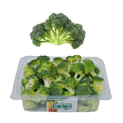 Freshqa Cut Broccoli 300G
