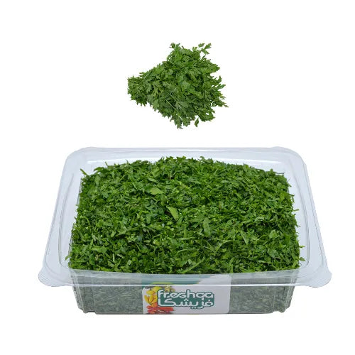 Freshqa Fresh Chopped Parsley 200g