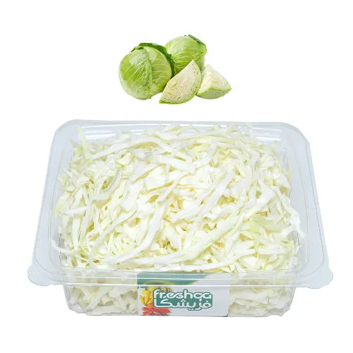 Freshqa Julienne Cabbage 450G