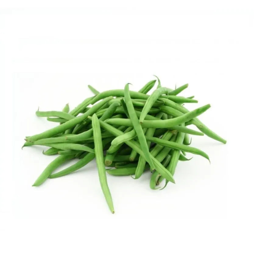 GREEN  BEANS LEBANON 500 G