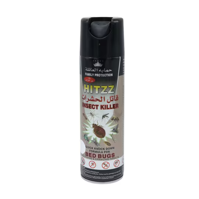 HITSZZ INSECT KILLER 400ML