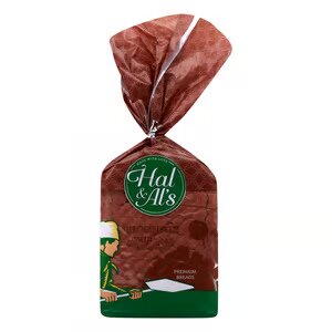 Hal & Al's Chocolate Chip Loaf, 300g