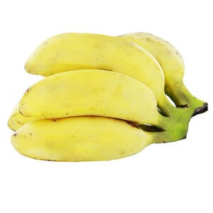 Indian Banana Small (Per Kg)