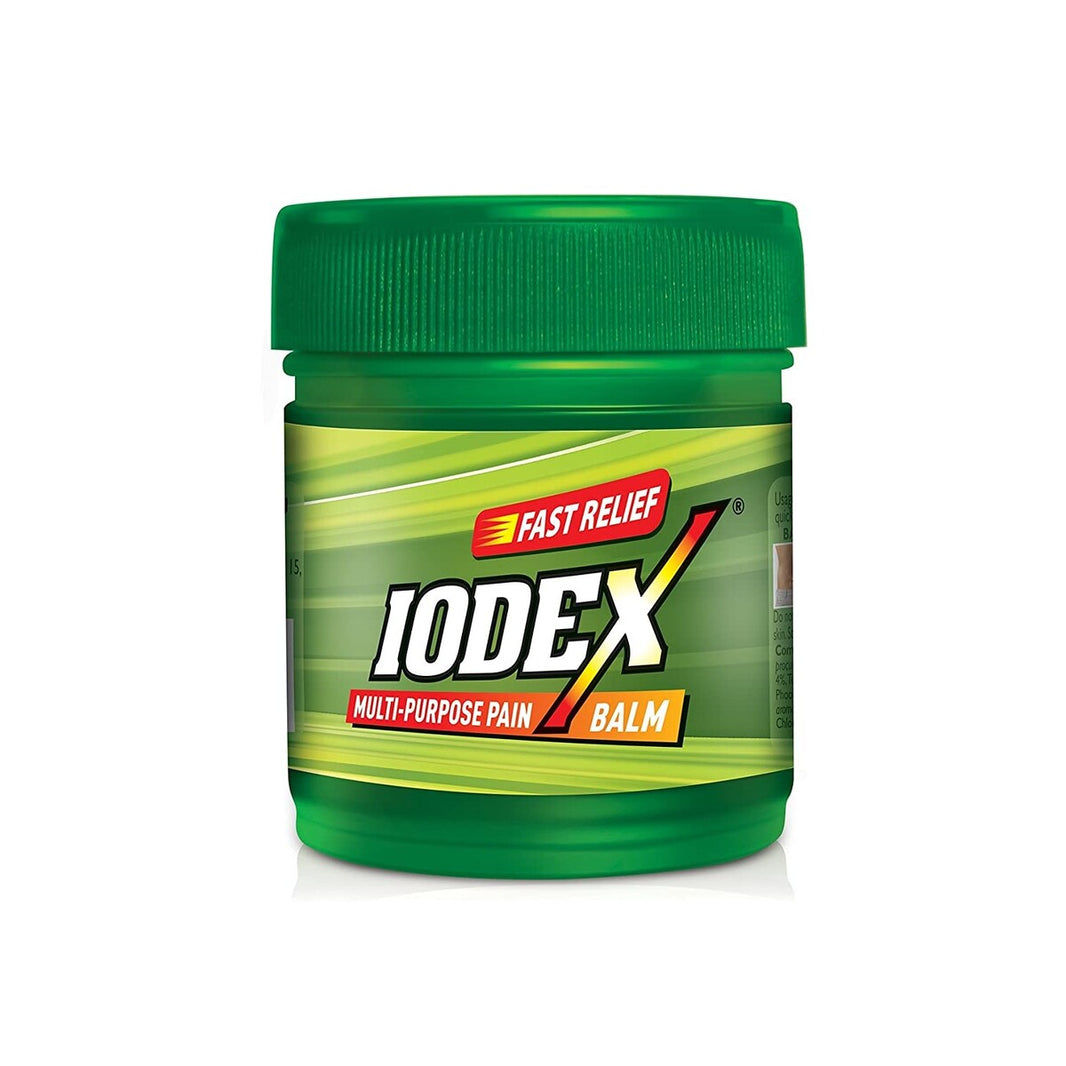 Iodex Fast Relief 18g