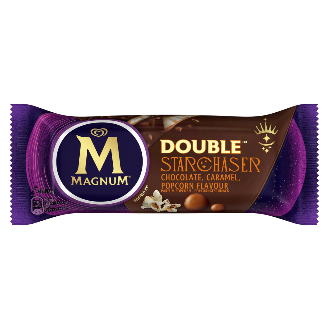MAGNUM DOUBLE STARCHASER 85 ML
