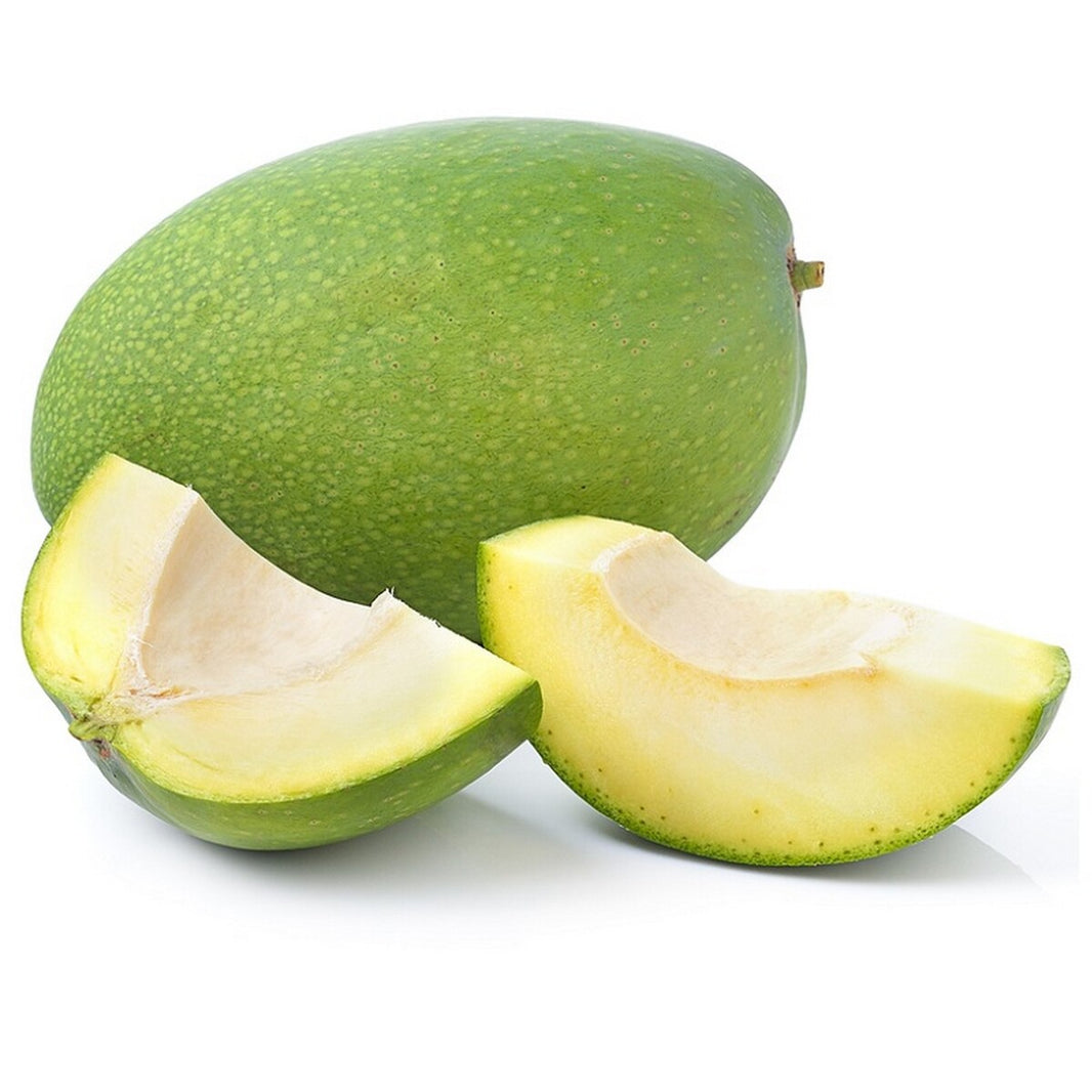 Mango Green, 1kg