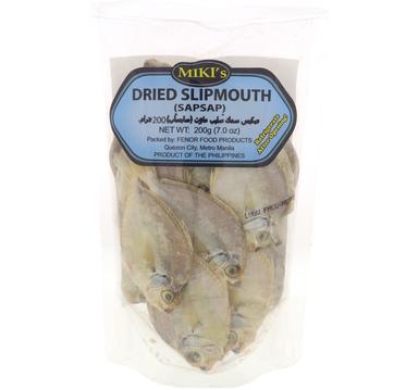 Miki's Dried Slipmouth 200 g
