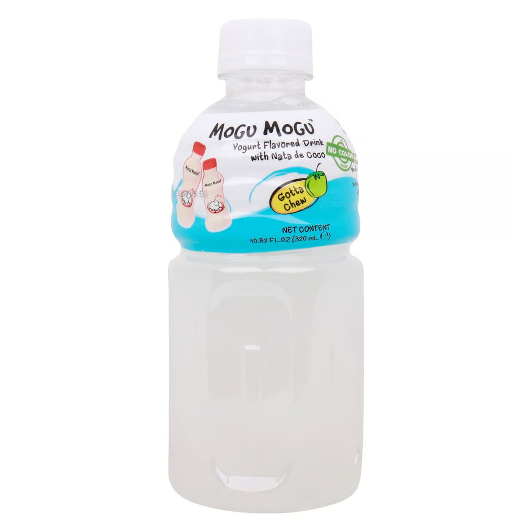 Mogu Yoghurt Drink 320 Ml