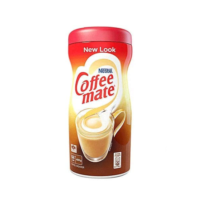 NESTLE COFFE MATE 400 G