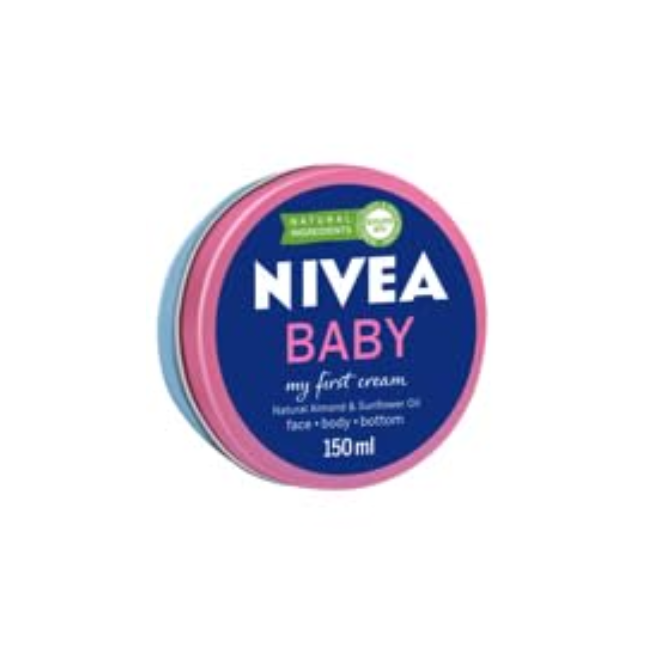 NIVEA BABY Y FIRST CREAM 150 ML