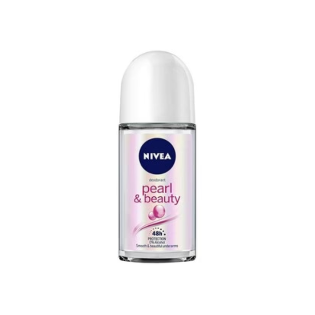NIVEA PEARL & BEAUTY STICK 50ML