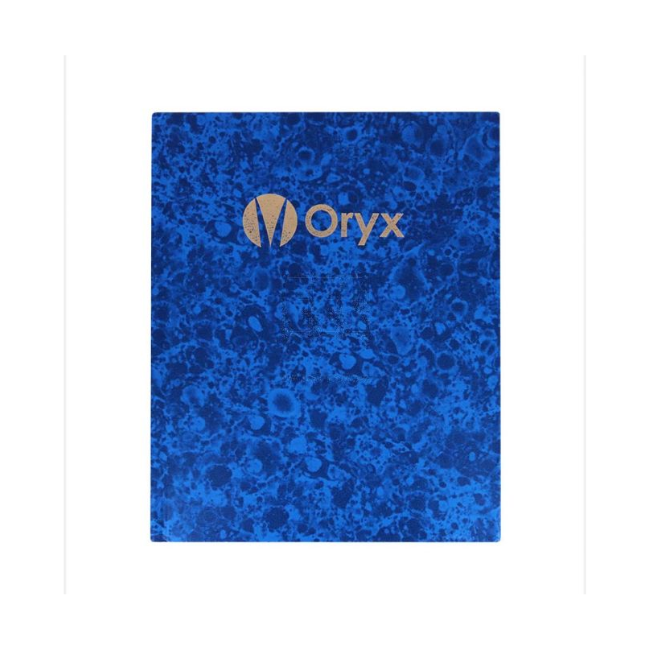 ORYX PREMIUM REGISTER 2QR A6