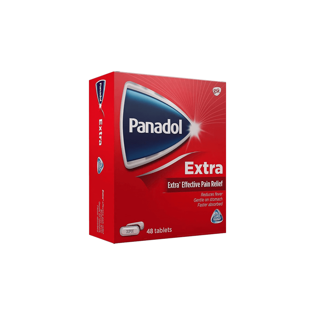 PANADOL RED
