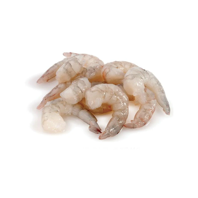 PRAWNS, 500G