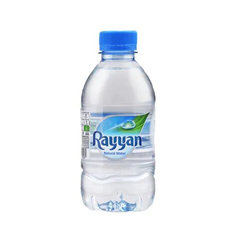 RAYYAN WATER 330 ML