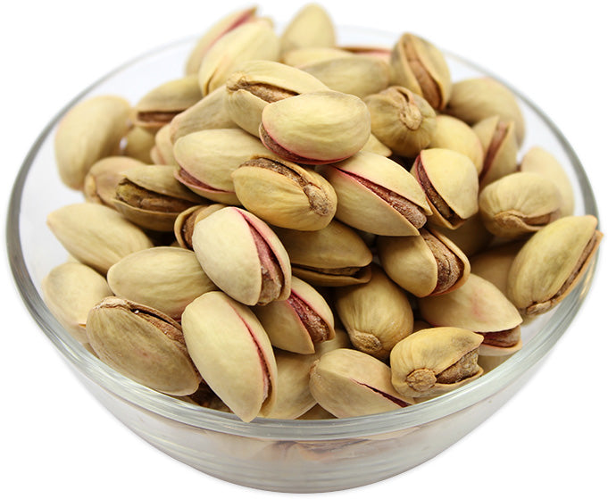 Salted pistachios 100gm