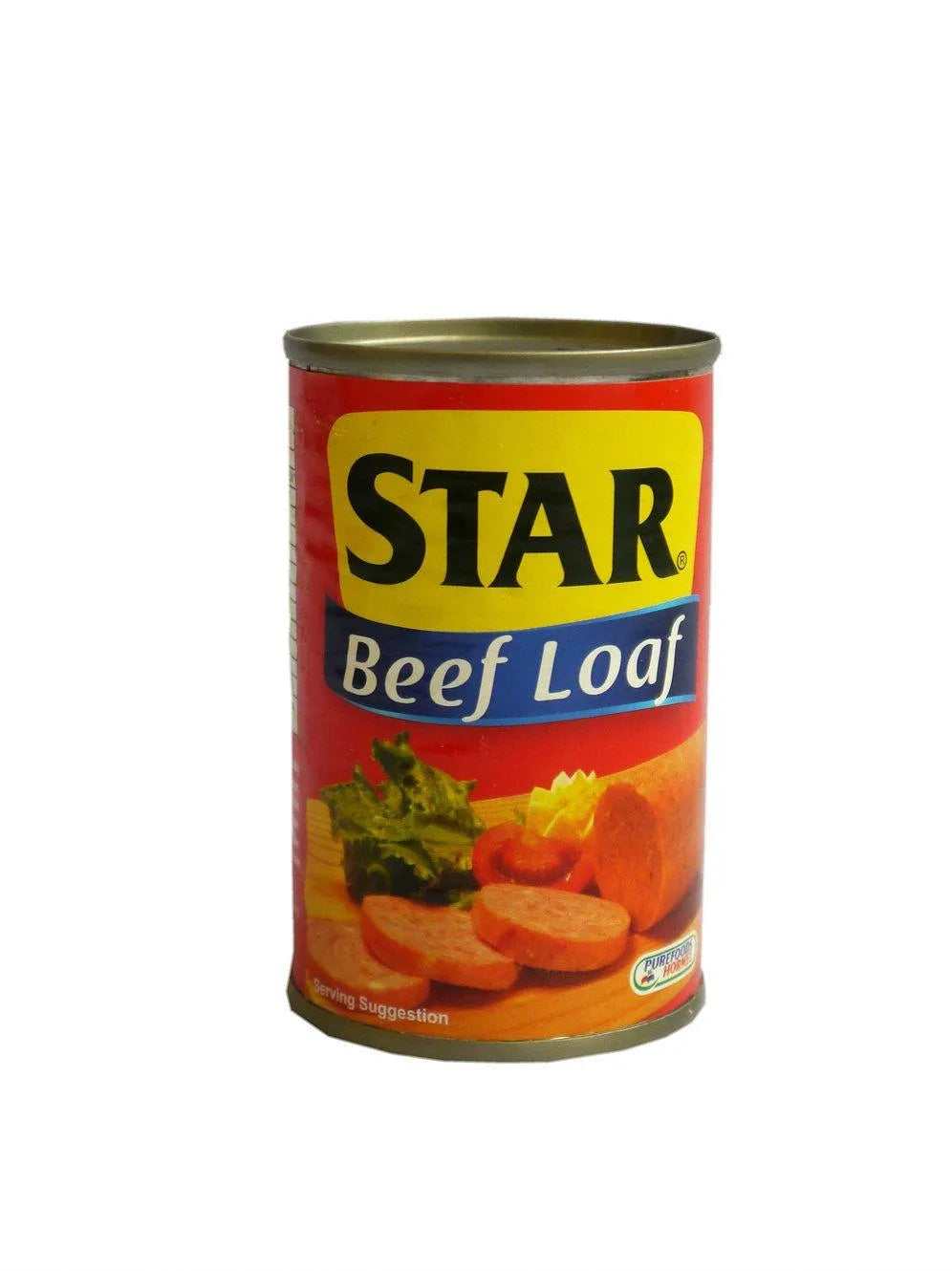 STAR BEEF LOAF 150g