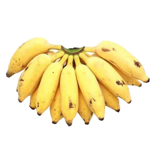 BANANA SMALL INDIA  1 KG