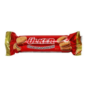 ULKER CHOCOSANDWICH 73G
