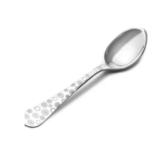 VOLGA ELITE TEA SPOON
