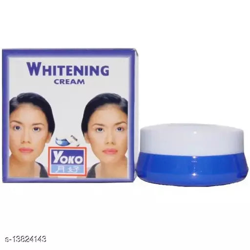 YOKO WHITENING CREAM 4GM