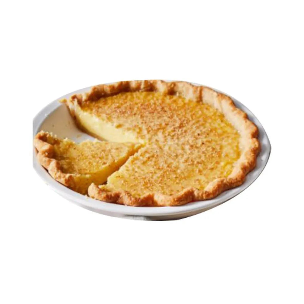 Daily Fresh Egg Pie