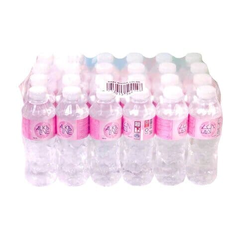 Alkalive Baby Water 330ml*24pcs Mineral Water Pinoygrocers