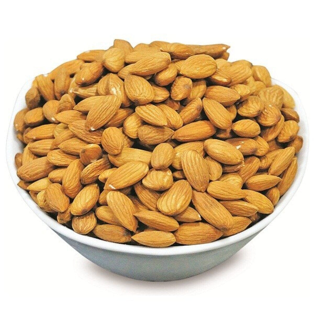 Almond 100G Dates & Dried Fruits Pinoygrocers