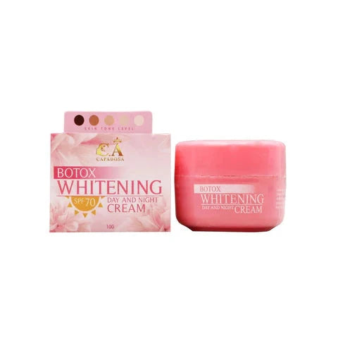 Capasoda Botox Whitening Cream 10G Bath & Body Shop Pinoygrocers
