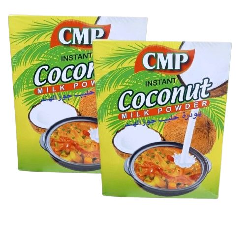 Cmp Coconut Milk Powder 150Gm Cooking Supplies Pinoygrocers