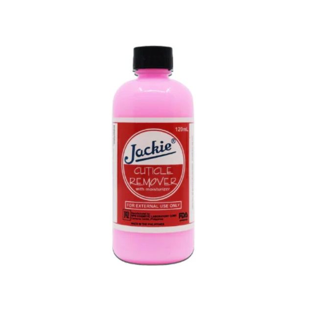 Cuticle Nail Polish Remover 120ml Skin Care Pinoygrocers