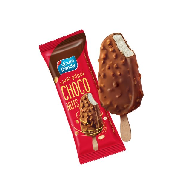 Dandy Choconuts 85 ml Ice Cream Pinoygrocers