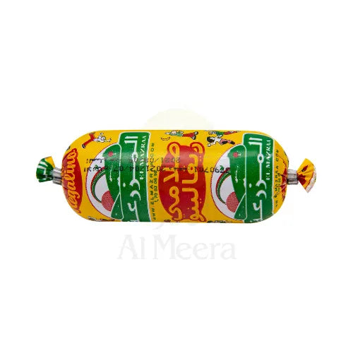 El Mezra Salami For Kids 80Gm