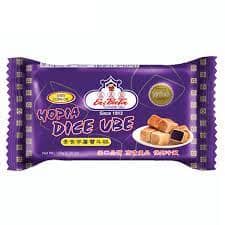 Eng Beetin Hopia Ube 150G Frozen Desserts Pinoygrocers