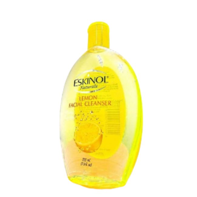 Eskinol Cleanser Lemon 225 ml Skin Care Pinoygrocers