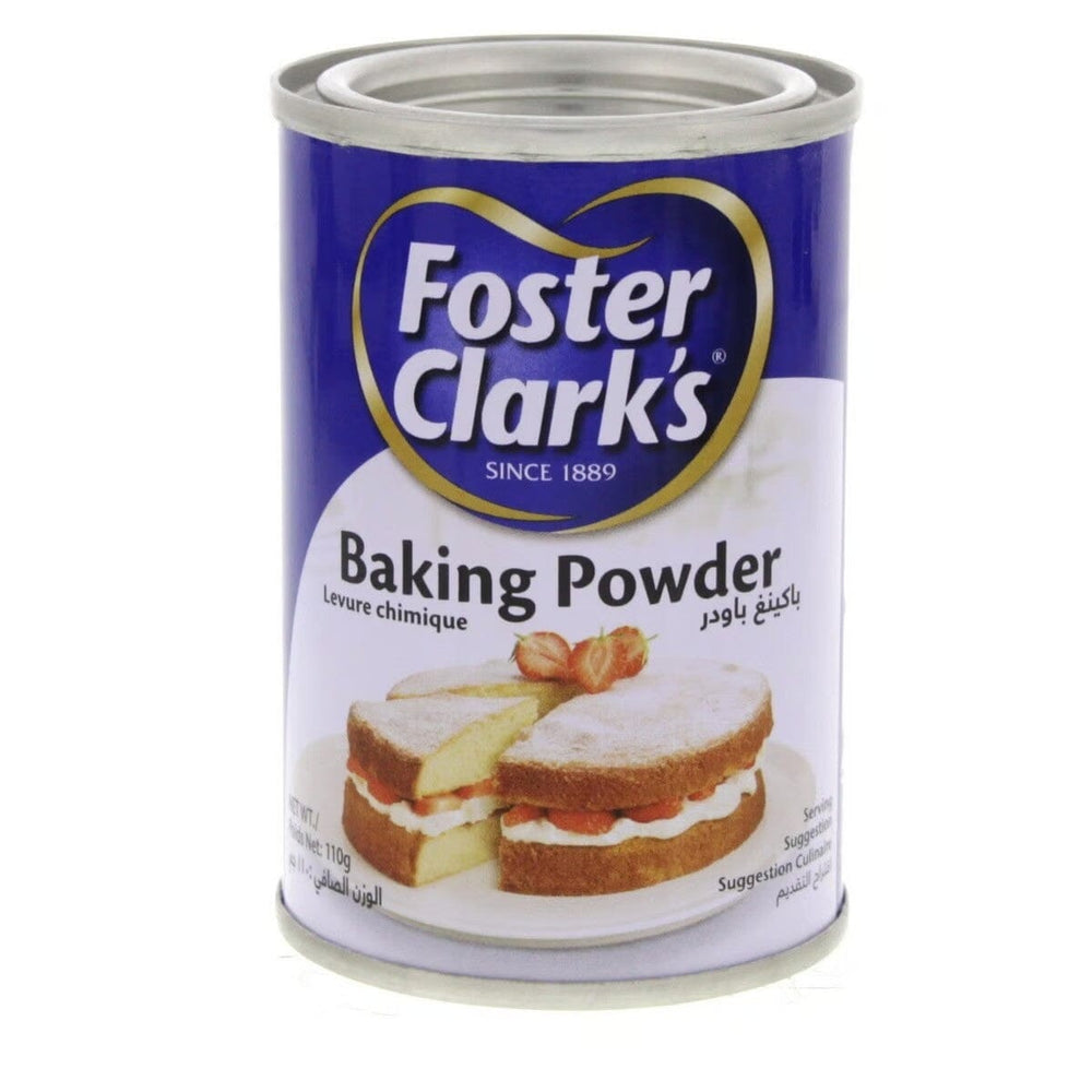 Foster Clark's Baking Powder, 110g Baking Products Pinoygrocers